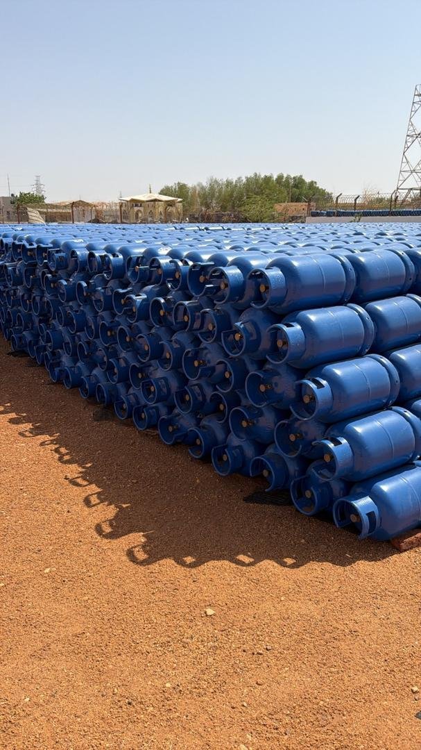 المنتجات البترولية والغاز