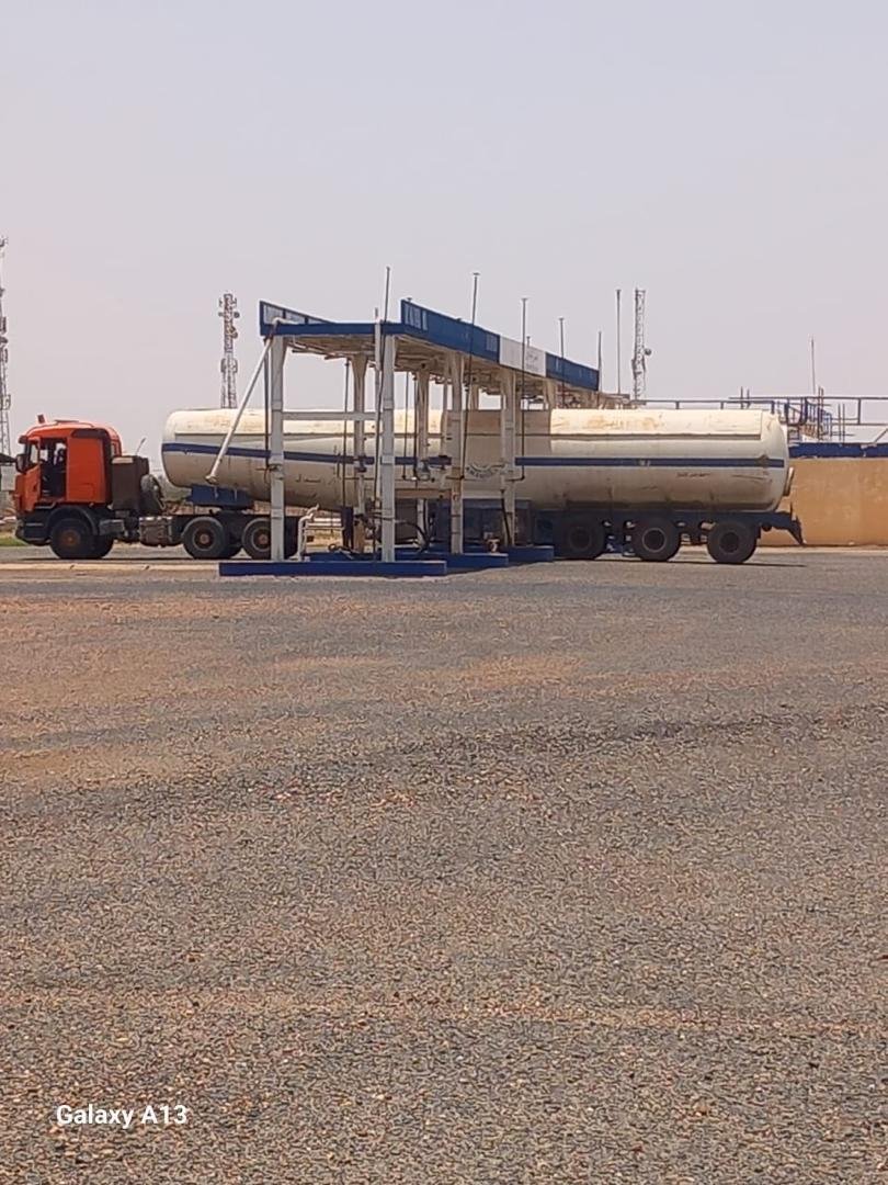 الخدمات اللوجستية والنقل